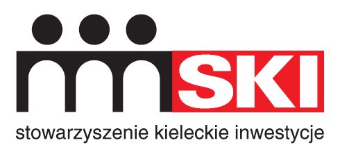 Logo Stowarzyszenia Kieleckie Inwestycje